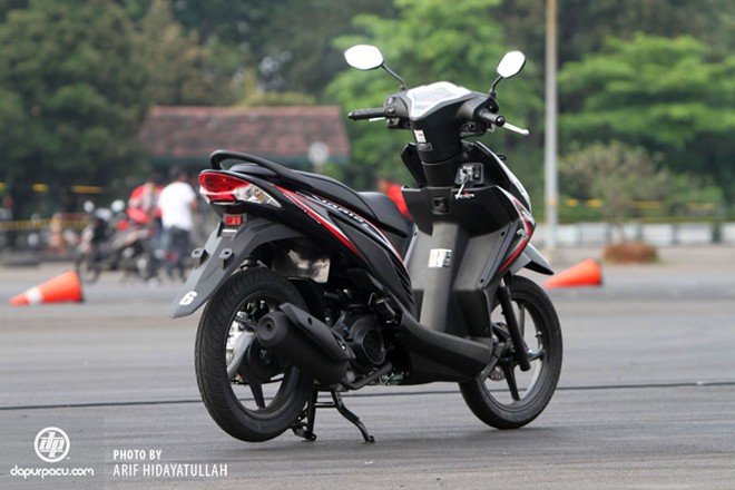 Buritan Vario1