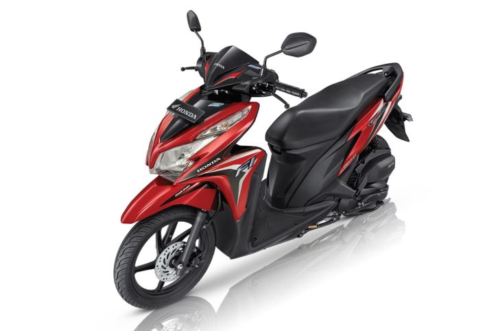 Vario 125 2014 4
