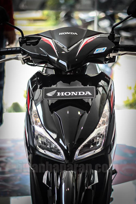 Vario Front