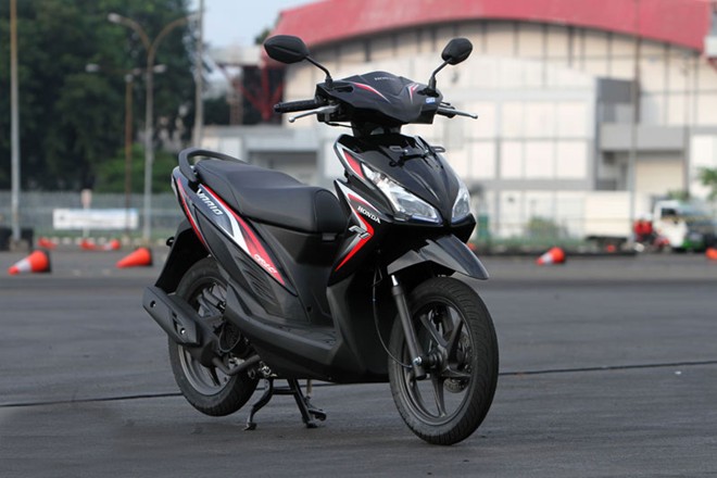 Vario Main