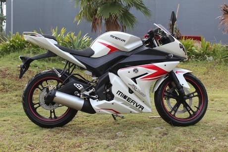Minerva Side