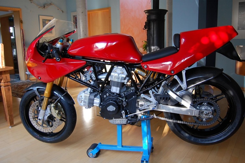 Elenore V8 2