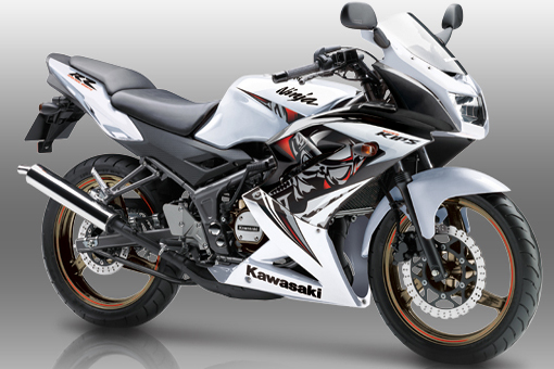 Ninja RR SE