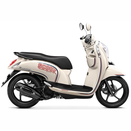 Scoopy Capital Cream