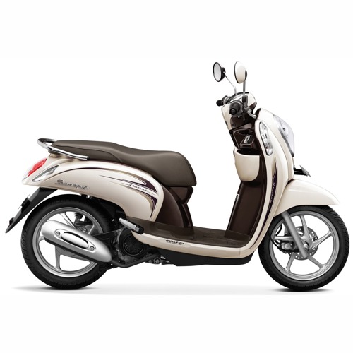 Scoopy Chic Cream
