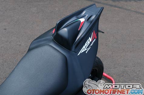 Pulsar 180 RSV4 5
