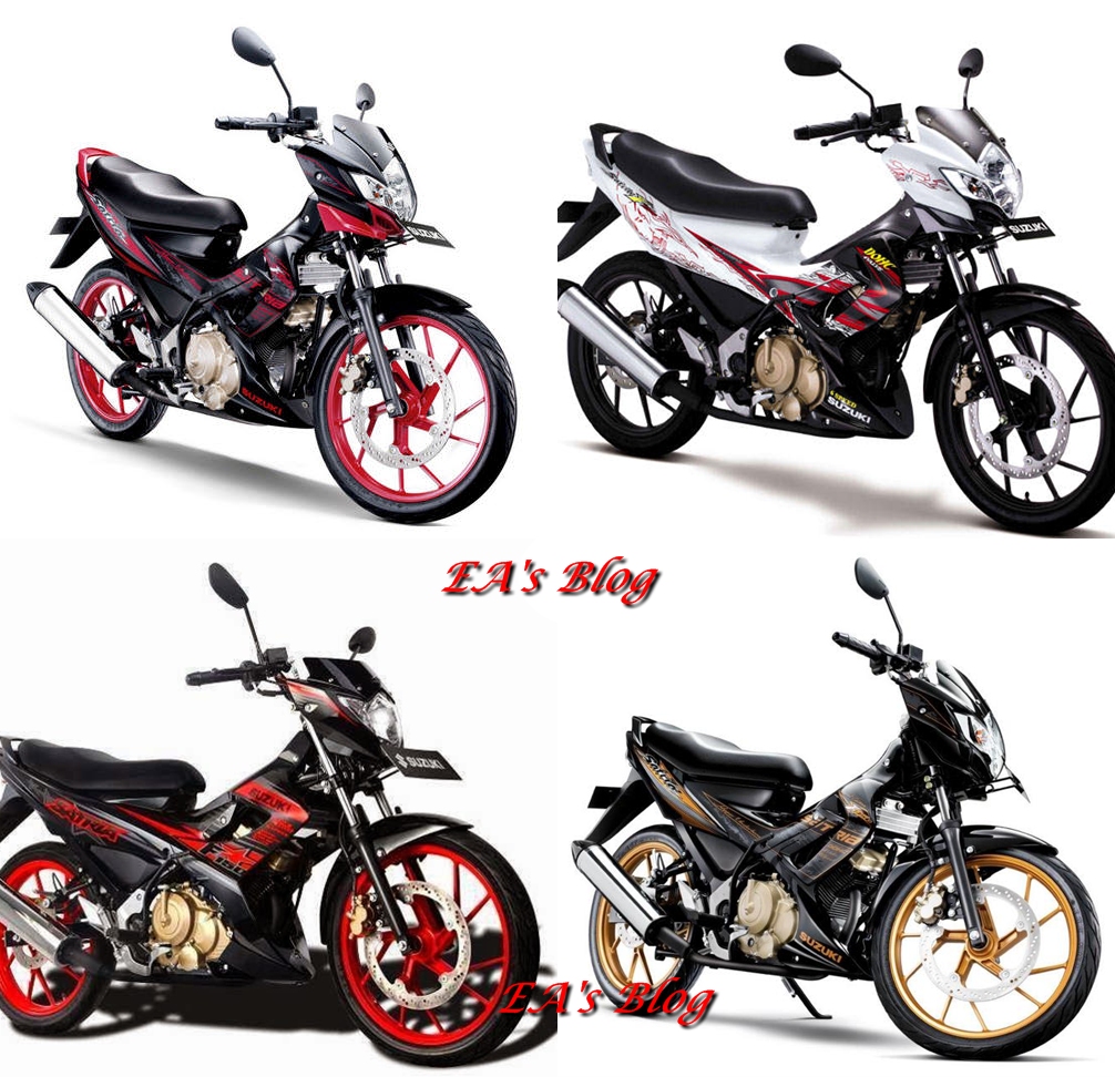 Satria Gens