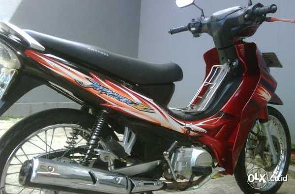 Jupiter Mocin