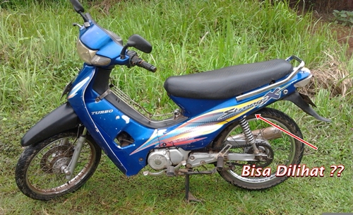 Mocin Supra