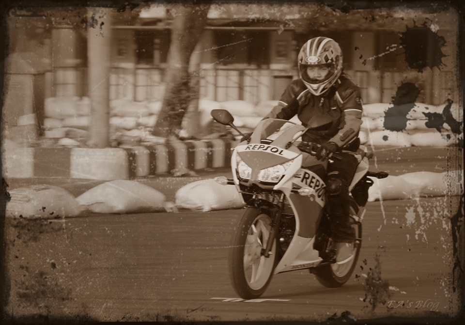 CBR Test by Eno