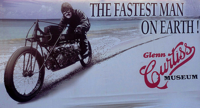 Glenn Curtiss