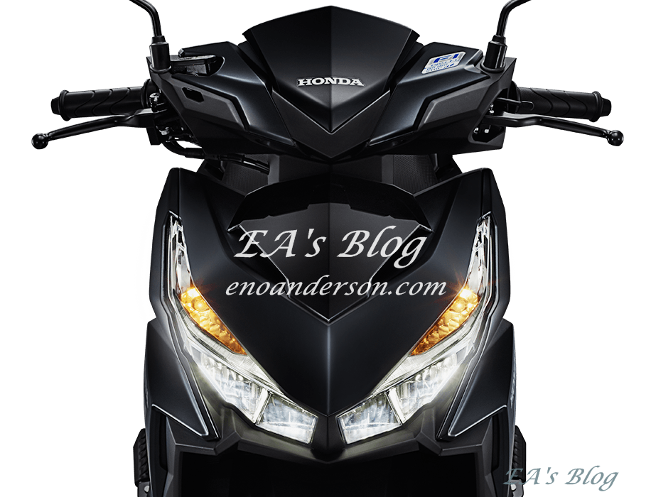 Vario 150 4 x