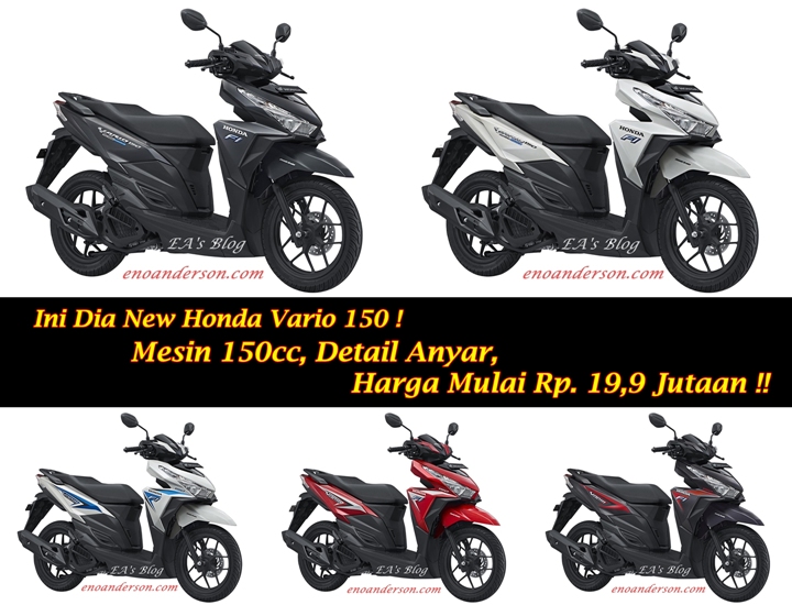 Vario 150 Main 2