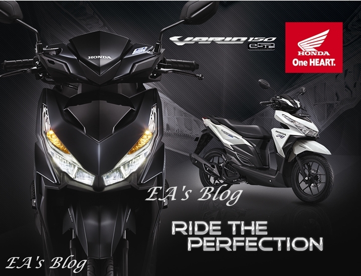 Vario 150 Main