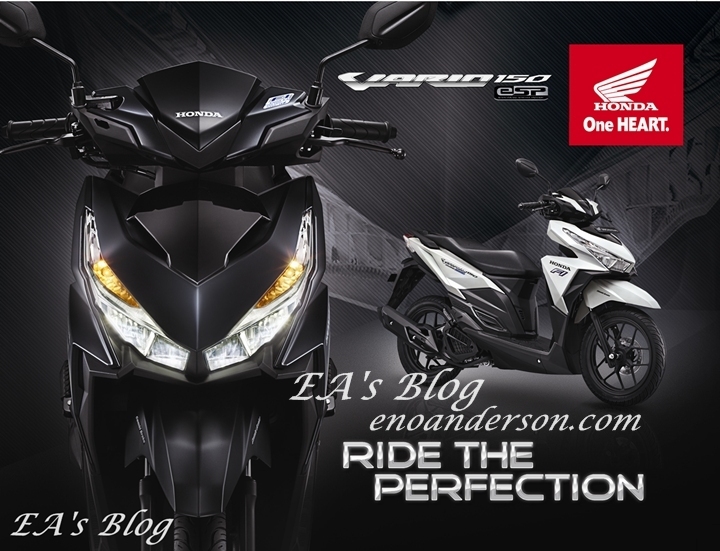 Vario 150 Main