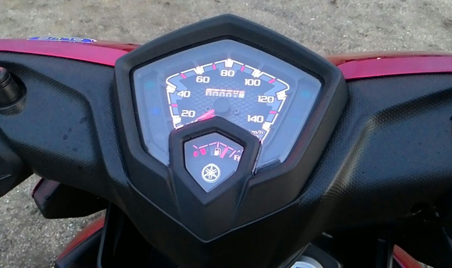 All New Soul GT 125 Bluecore 5