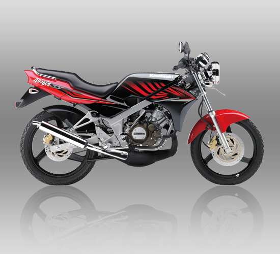 Ninja SS Red
