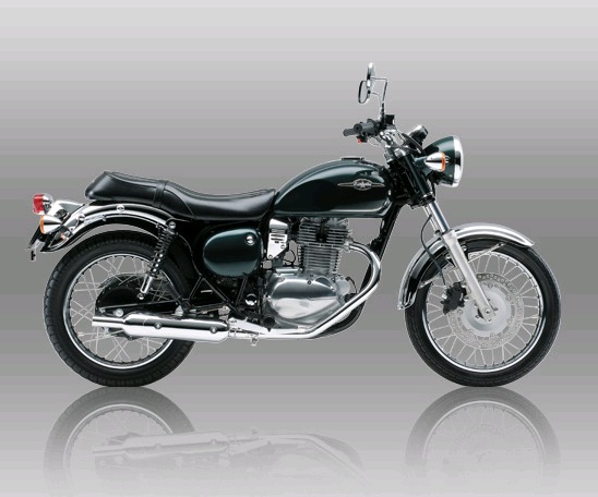 Estrella 250