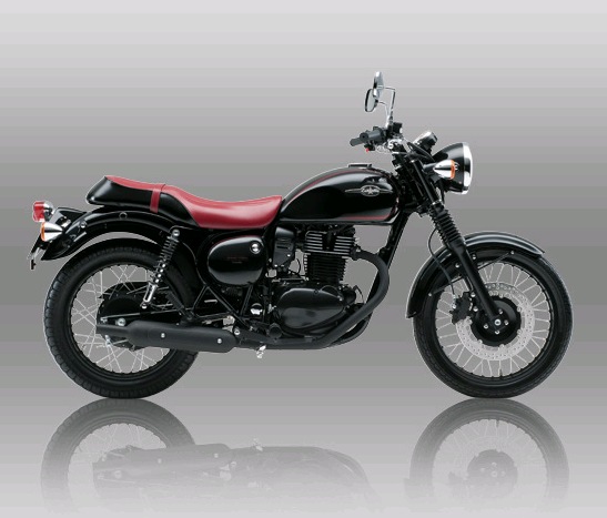 Estrella 250 Special Edition
