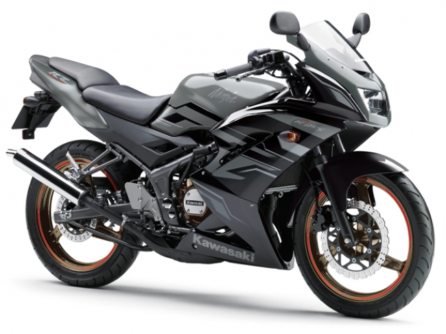 Kelemahan Kawasaki Ninja 150 RR 