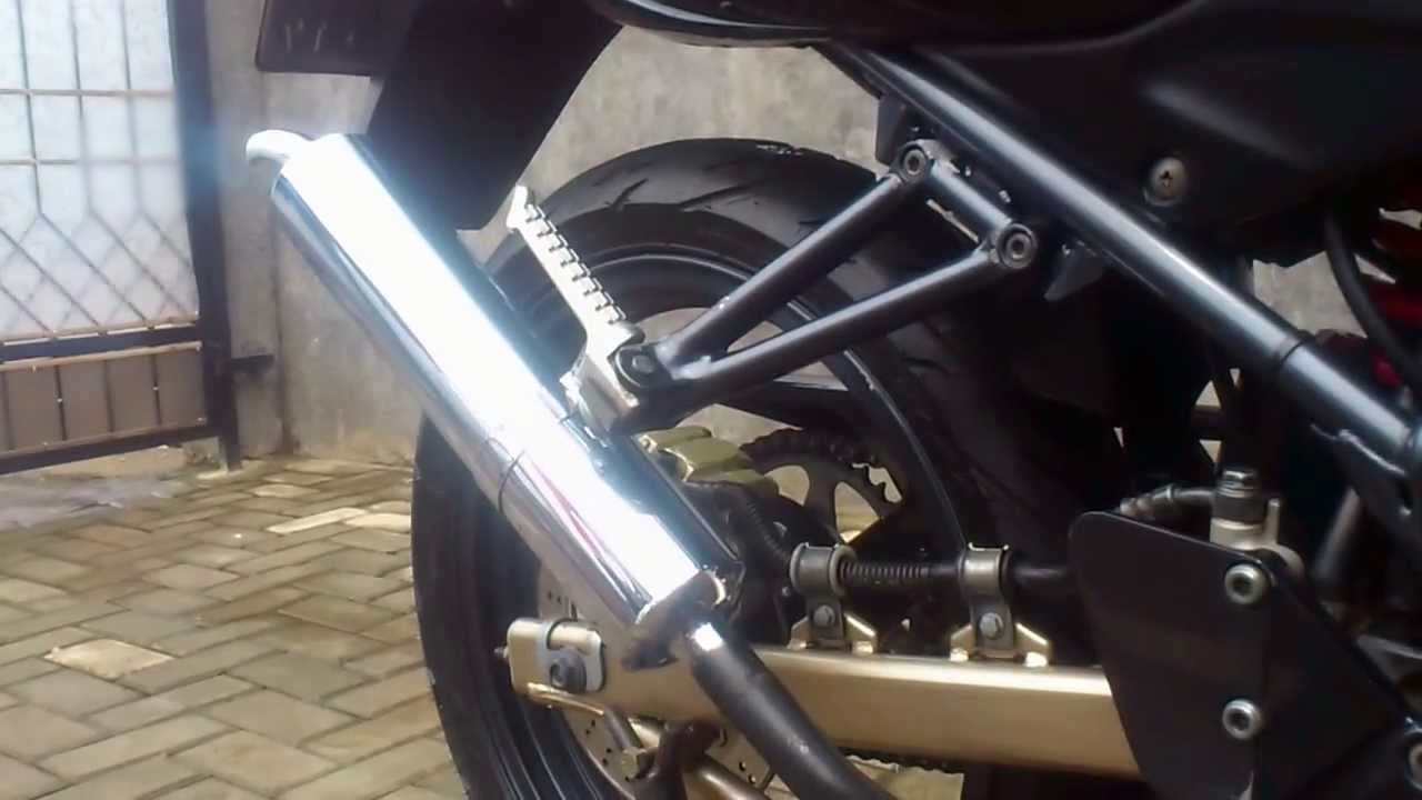 Kelemahan Kawasaki Ninja 150 RR 