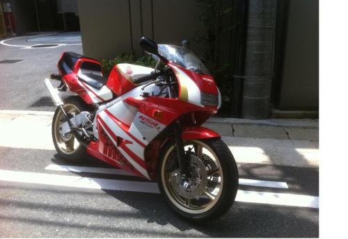 NSR23