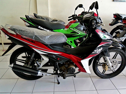 Edge Red