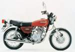 Kawasaki KZ200 Binter Merzy 3