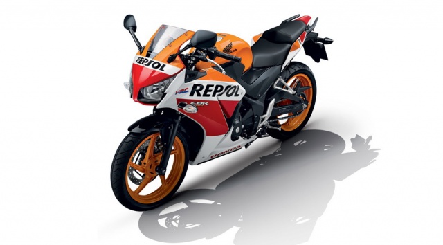 CBR Lokal Repsol