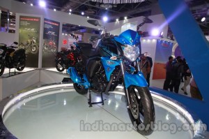 FZ-S Concept India 6