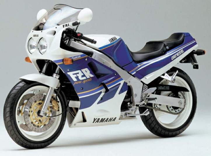 FZR 87