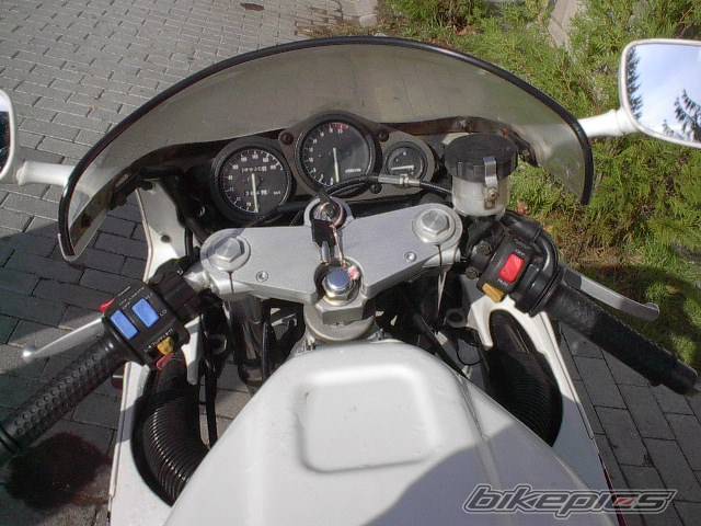 FZR Dash