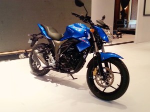 Sport 150 cc Suzuki