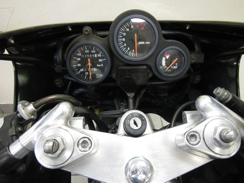 GSX Dash