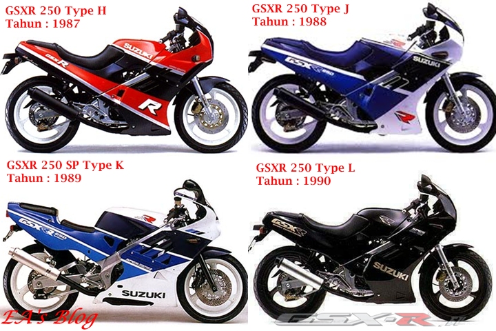 GSX Generations