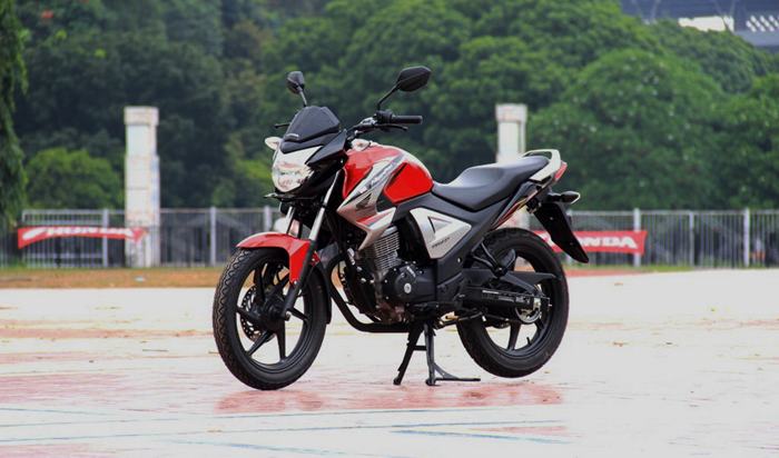 New Honda Mega Pro PGM-FI 2014 002