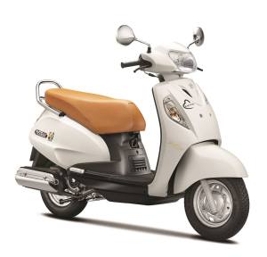 Suzuki Access 125