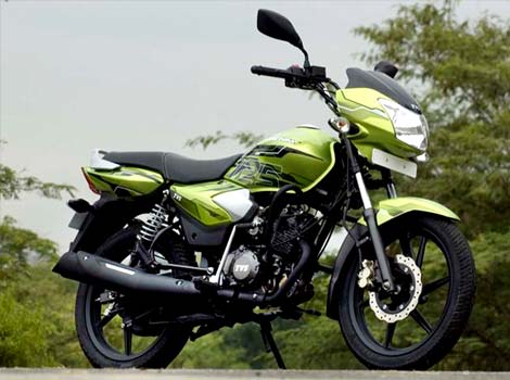 TVS Phoenix 2