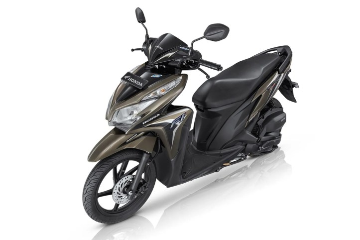 Vario 125 2014 2