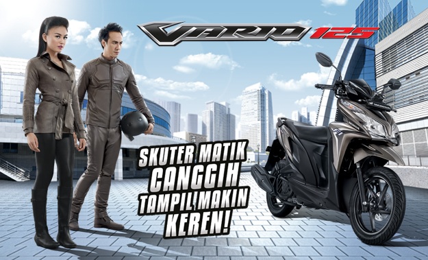 Vario 125 2014 3