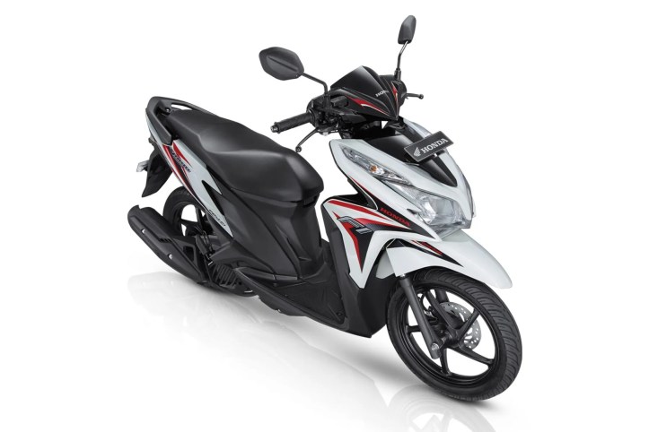 Vario 125 2014