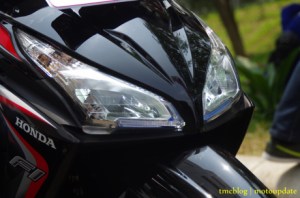 Vario Headlamp
