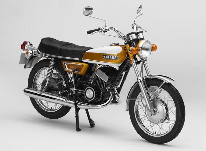 1970 DX 250