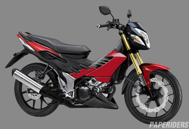CS1 Concept Red