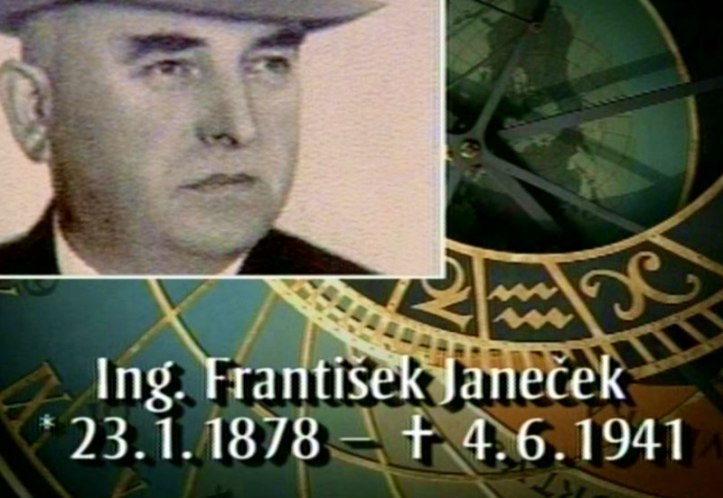 Frantisek Janecek