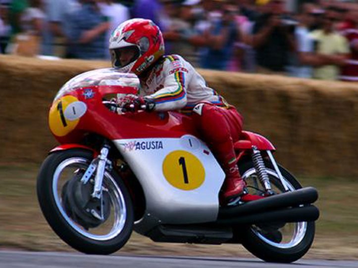 Giacomo Agostini 1