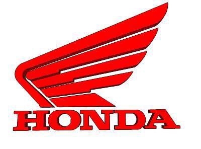 Honda Logo New