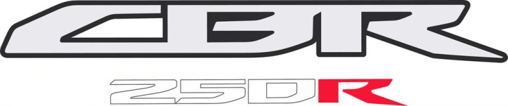 Logo CBR250