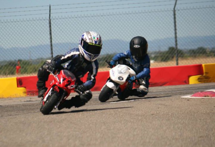 MiniMoto 2