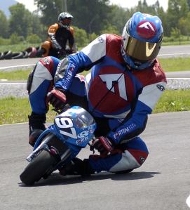 MiniMoto 4